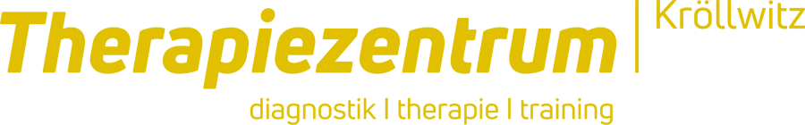 Logo - Therapiezentrum Kröllwitz
