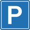 parkplatz-schilder